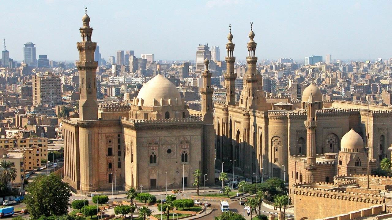 Delegación de Hamás llega a El Cairo para abordar un alto el fuego en Gaza