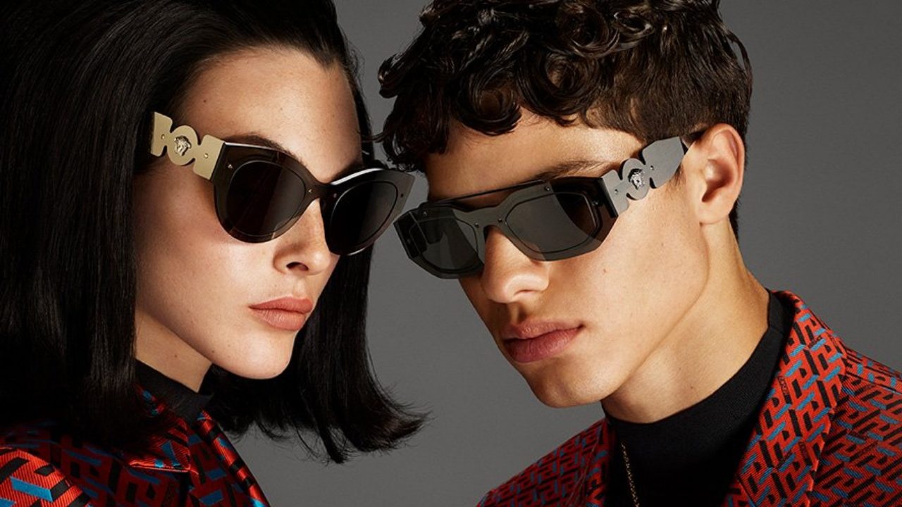 Gafas de sol: la temporada otoño-invierno deja atrás los diseños minimalistas