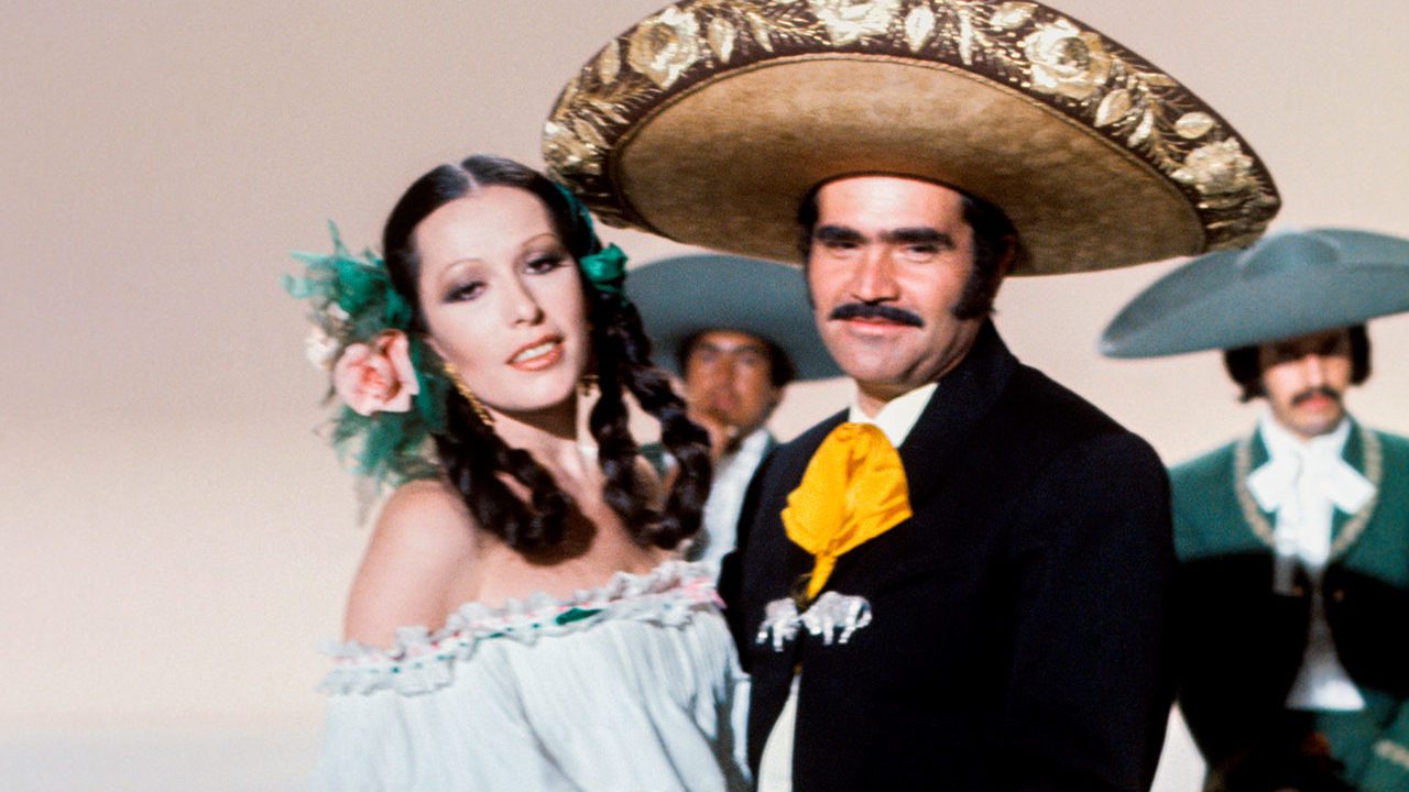 Así es la pelea por ‘El Último Rey’, una marca ligada a Vicente Fernández
