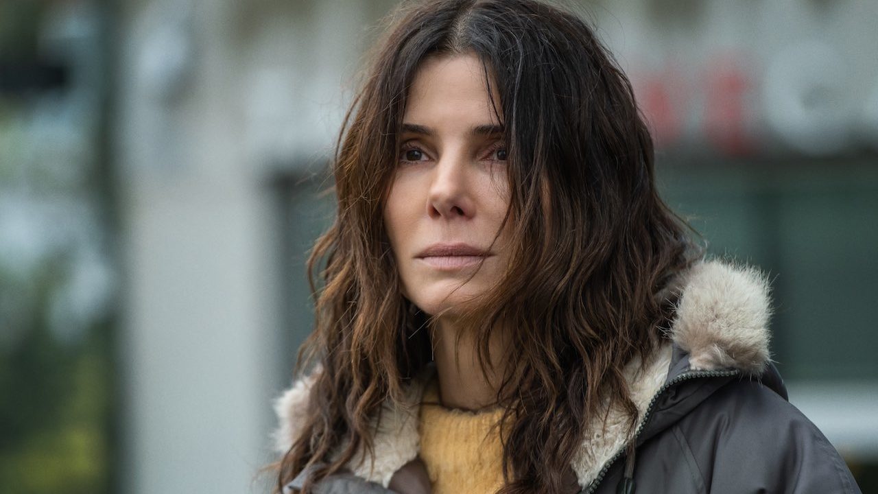 5 películas desgarradoras en Netflix protagonizadas por mujeres