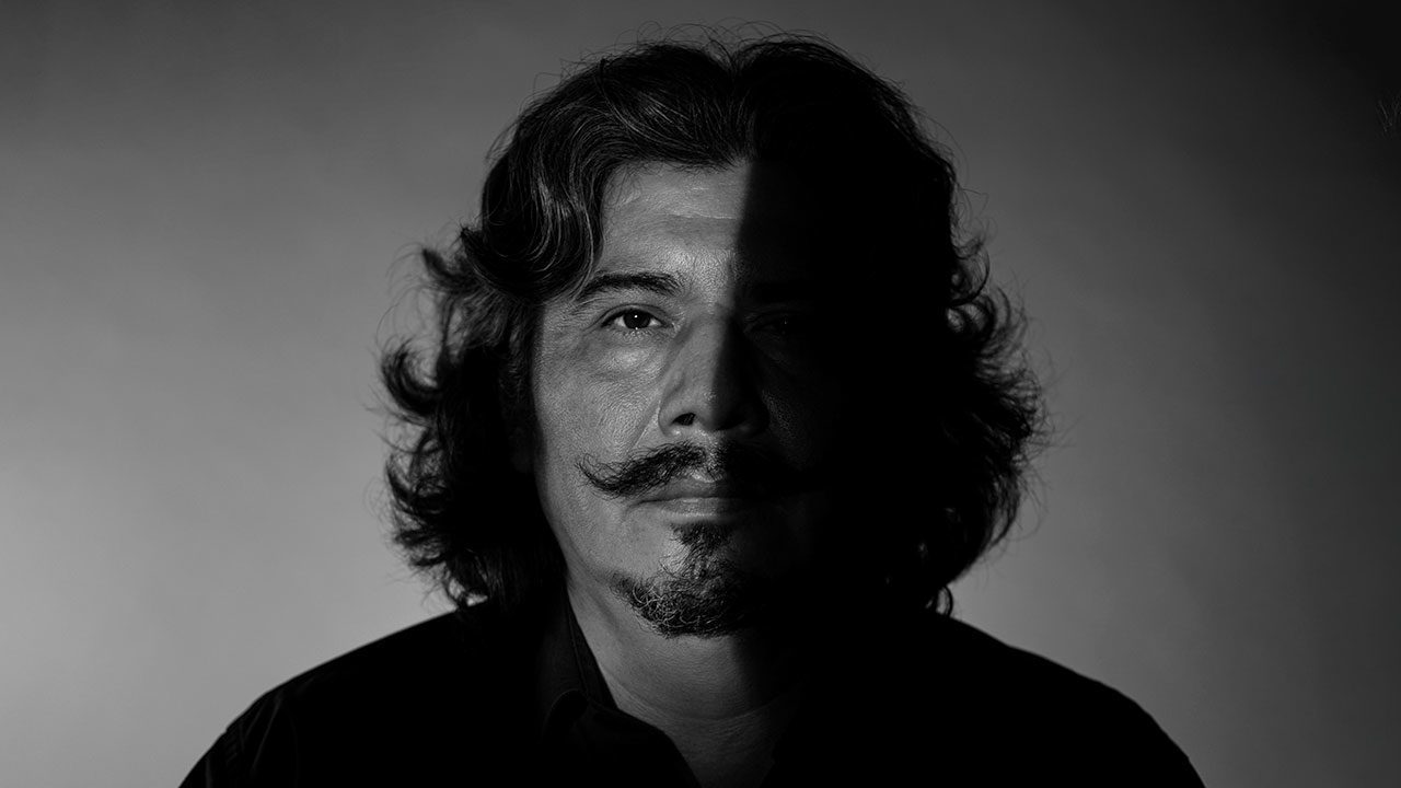 “La creatividad es la gracia de la inteligencia”: Israel Nazario