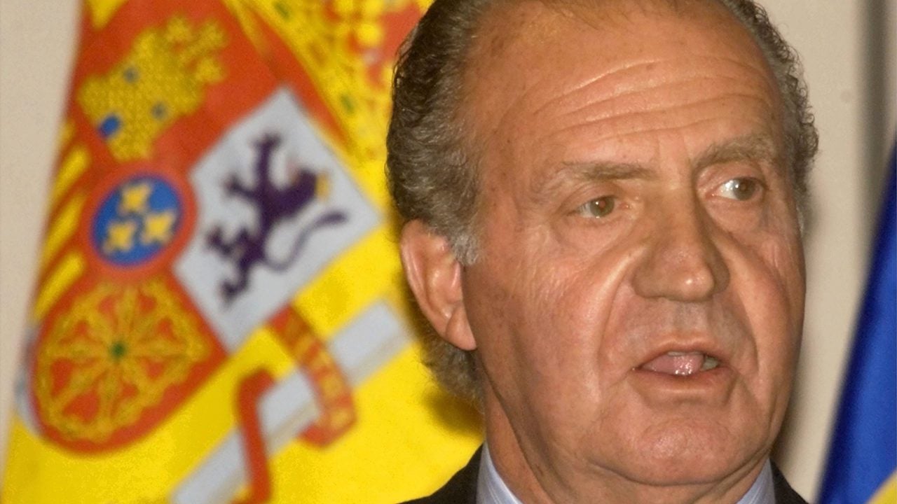 Empresario mexicano que pagó gastos de Juan Carlos I niega relación con fraude fiscal