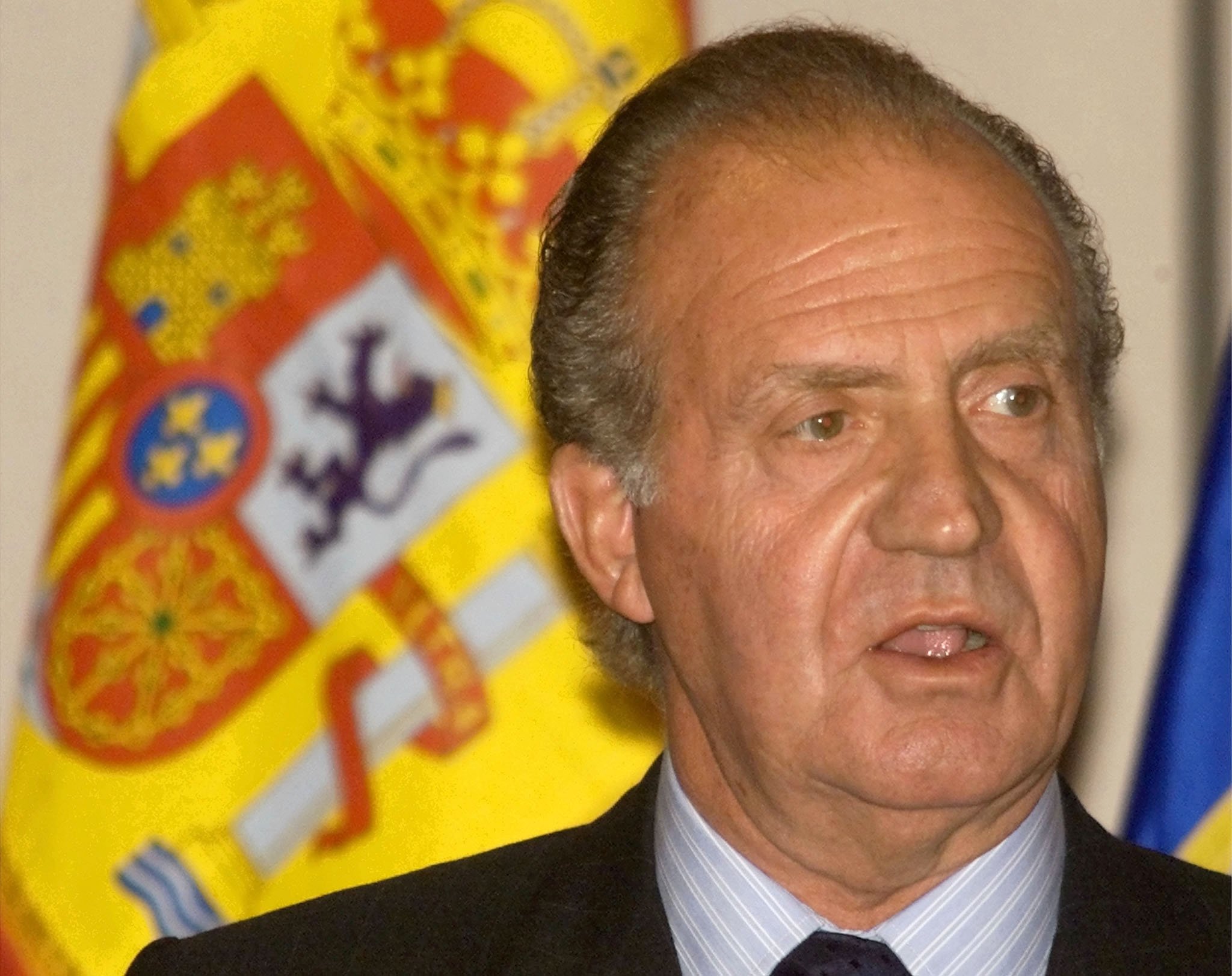 Suiza cierra investigación sobre lavado de dinero vinculada al rey emérito de España