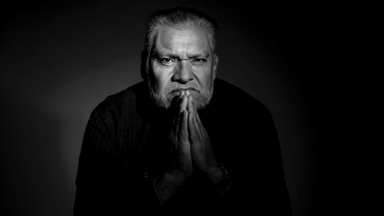 ‘Me gusta el cine mexicano, son las historias que me interesa contar’: Joaquín Cosío