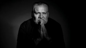 Joaquin Cosío