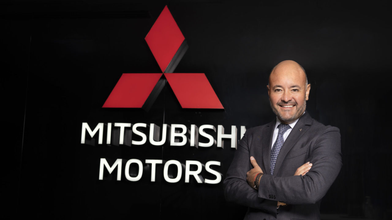 Así logró Mitsubishi sortear el Covid-19, la escasez y vender más autos en México