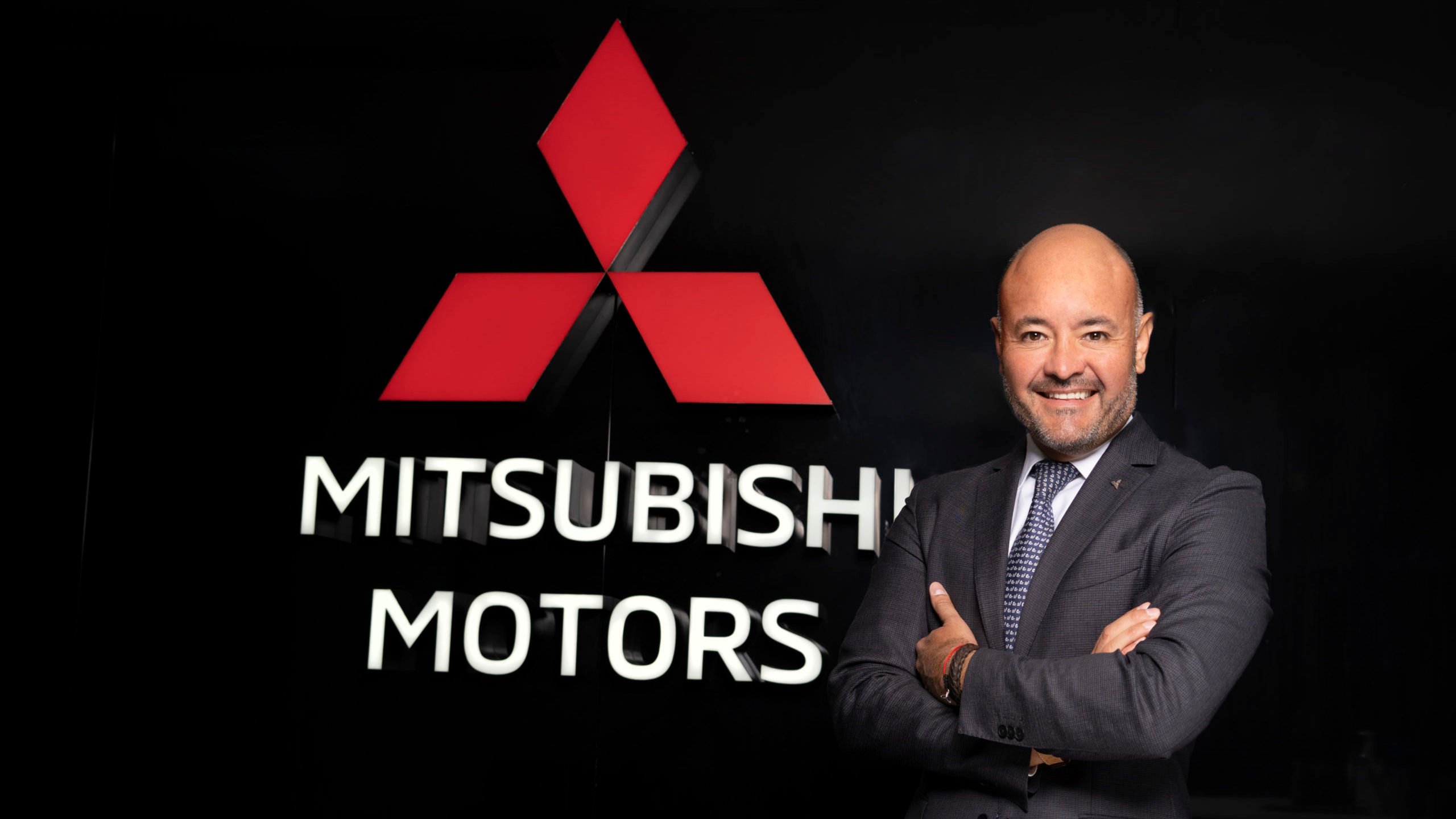 Así logró Mitsubishi sortear el Covid-19, la escasez y vender más autos en México