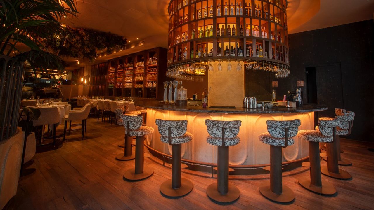 Grupo La Única inaugura su primer restaurante en Madrid