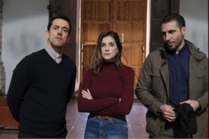 Los Enviados Paramount