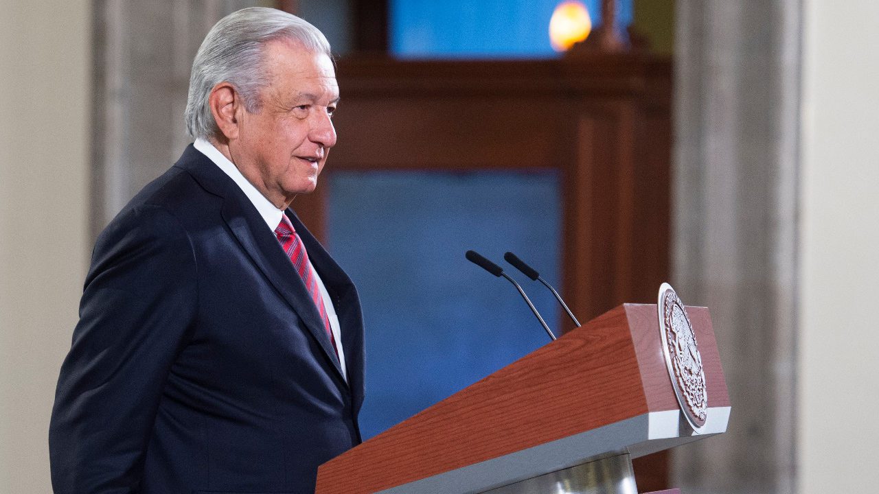 Zaldívar es un hombre honesto pero no puedo decir lo mismo de otros ministros: AMLO