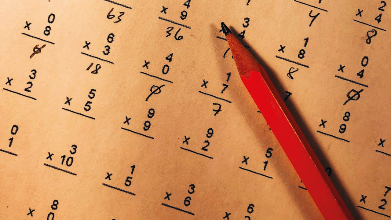 México retrocede a niveles de hace casi 20 años en matemáticas: IMCO
