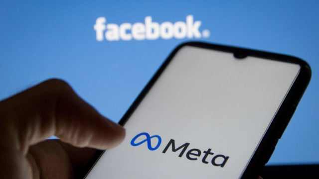 Meta Facebook multa Irlanda privacidad