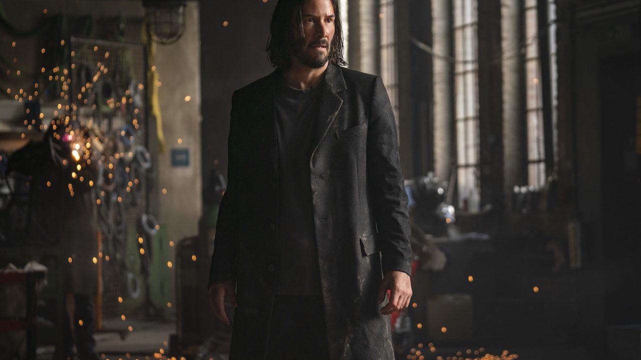 ‘The Matrix Resurrections’: esto debes saber antes del estreno