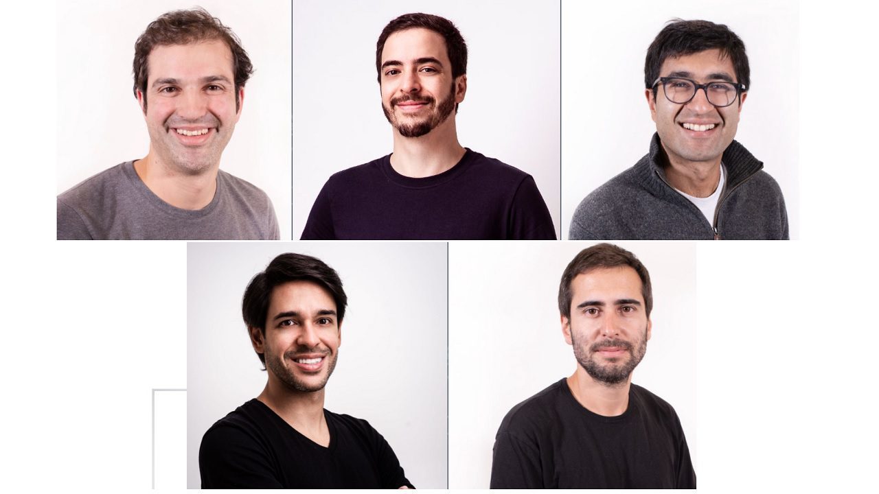 Merama, nuevo unicornio mexicano; rentable y con una valuación de 1,200 mdd