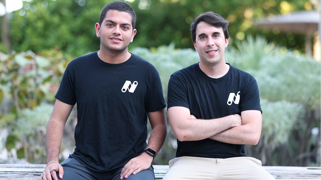 Con un CEO de apenas 22 años, Nowports obtiene 60 mdd transformando el comercio exterior en América Latina