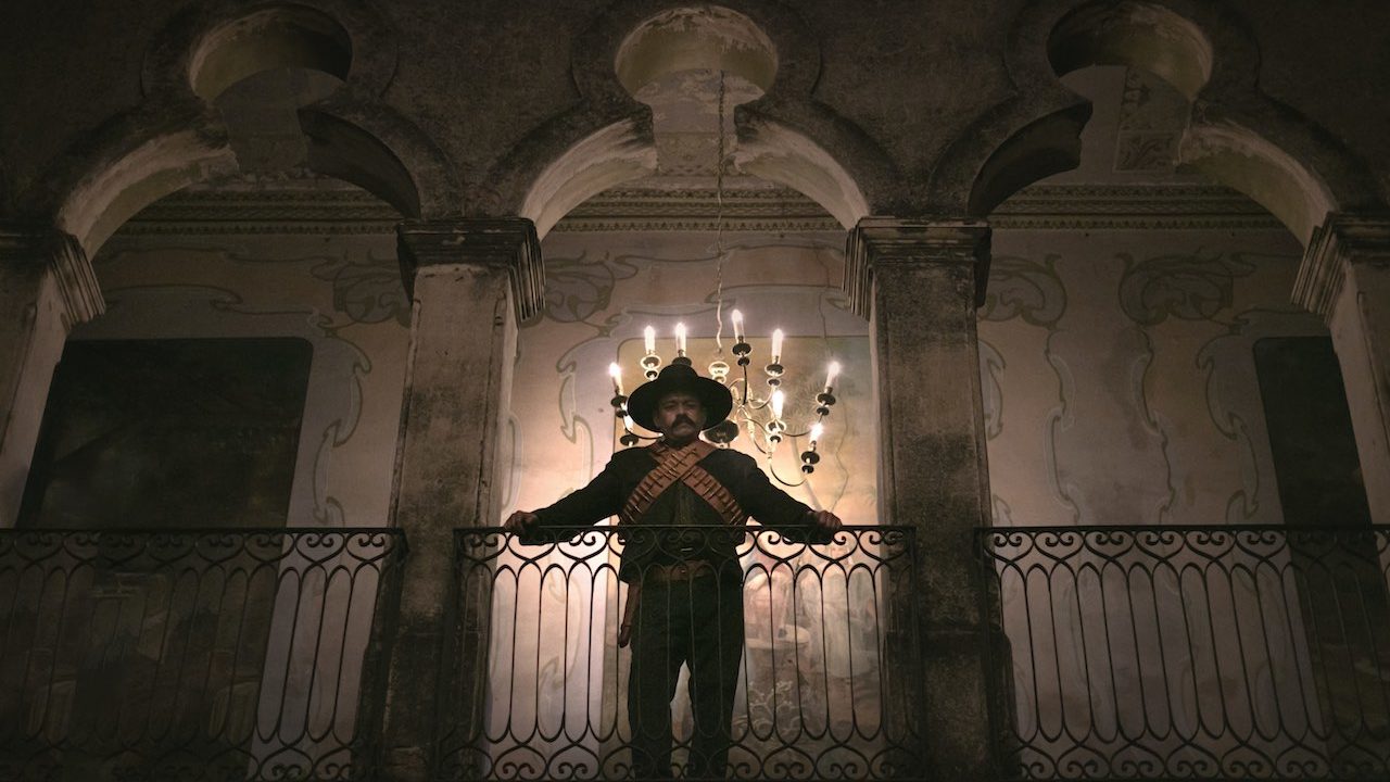 Conoce los detalles de la serie sobre Pancho Villa que prepara Star+