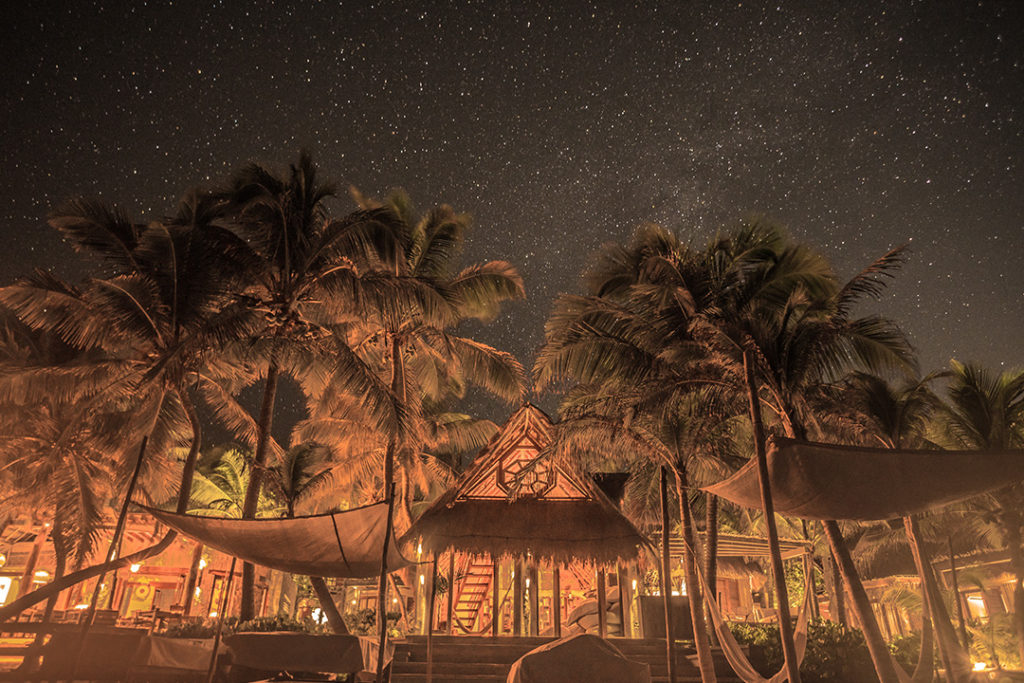 Cortesía: Delek Tulum