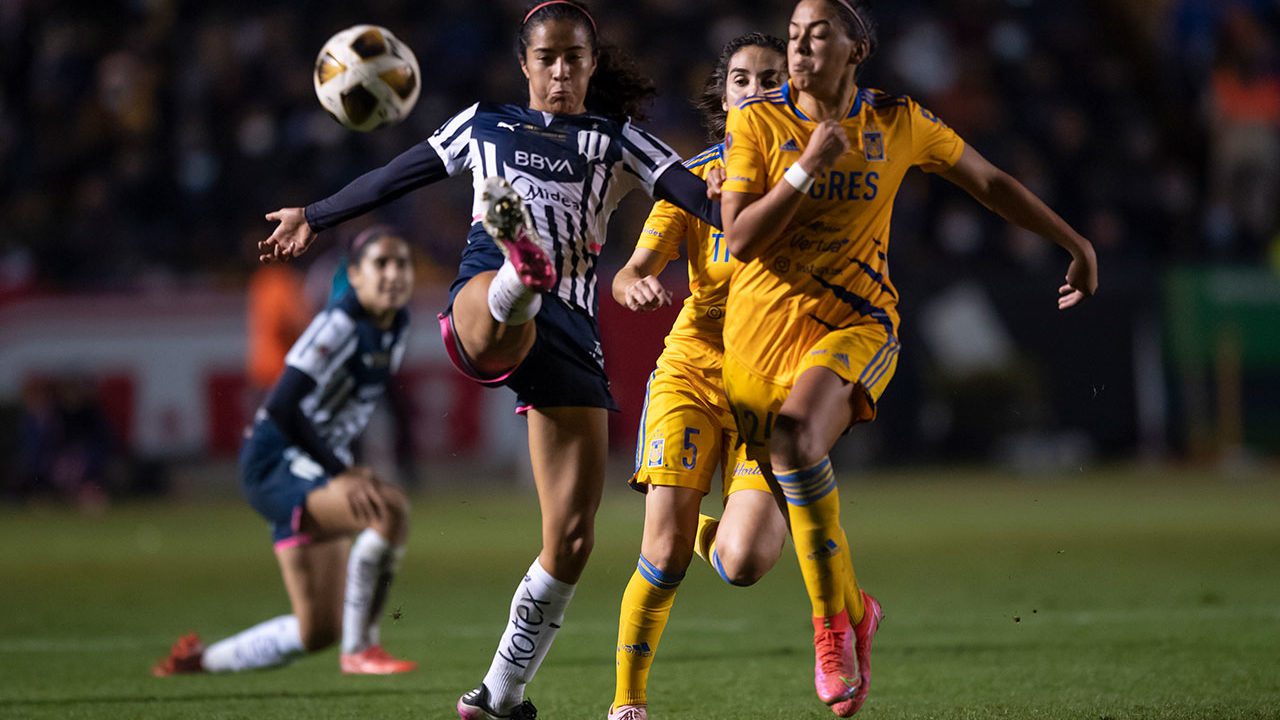 El fútbol femenino gastó una cifra récord de 2.1 mdd en traspasos en enero de 2024: FIFA