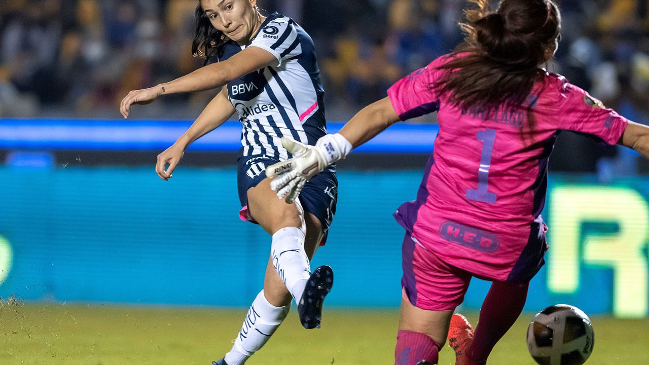 Revelan NFT que será trofeo de la Copa América Femenil 2022