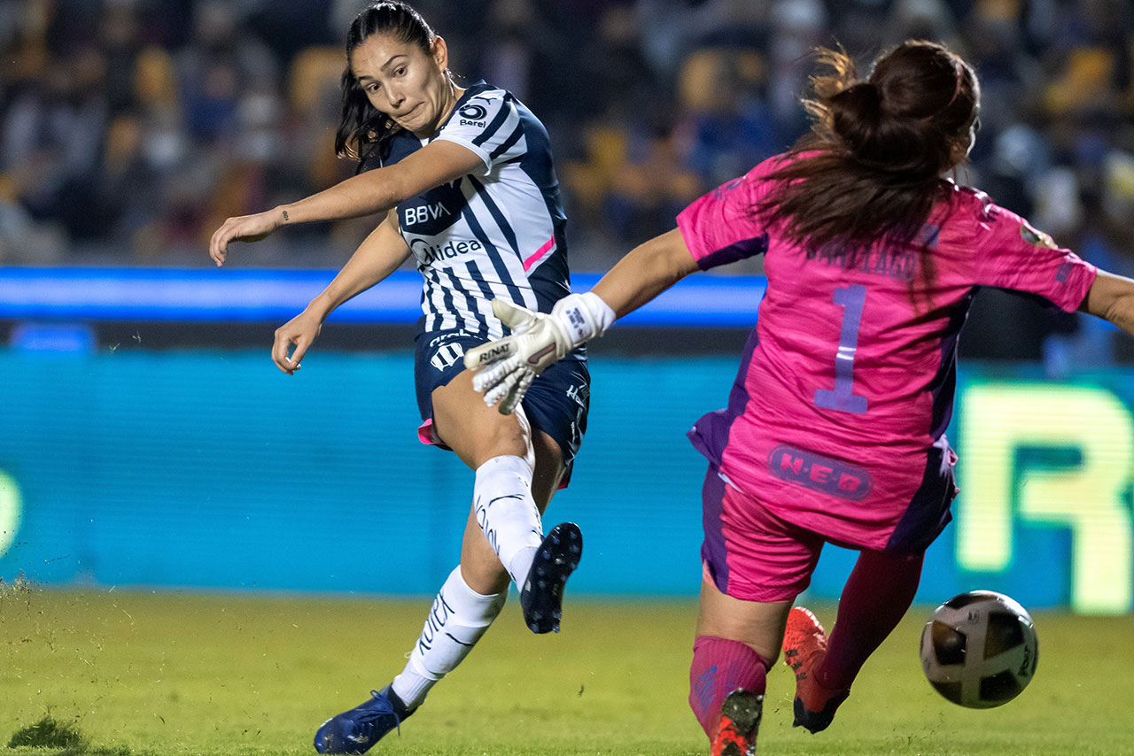 Revelan NFT que será trofeo de la Copa América Femenil 2022