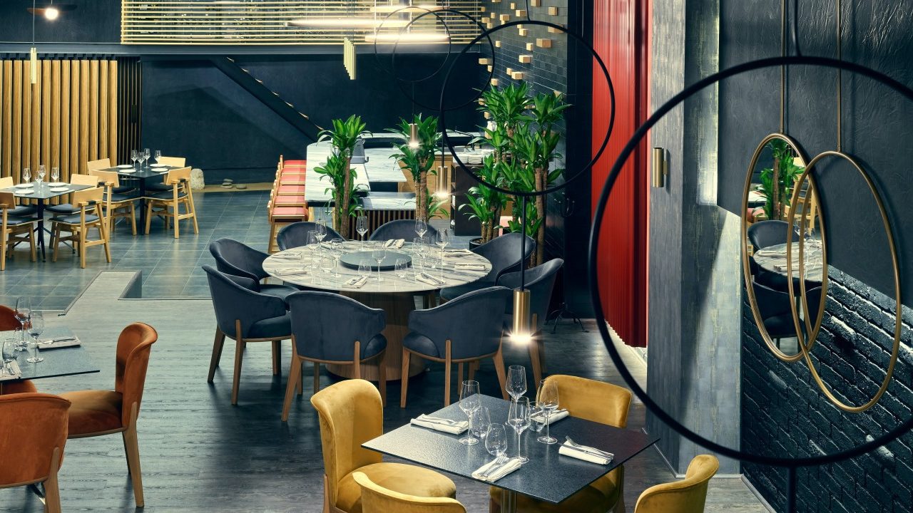 Arte y tecnología se fusionan en una nueva propuesta gastronómica en la Ciudad de México