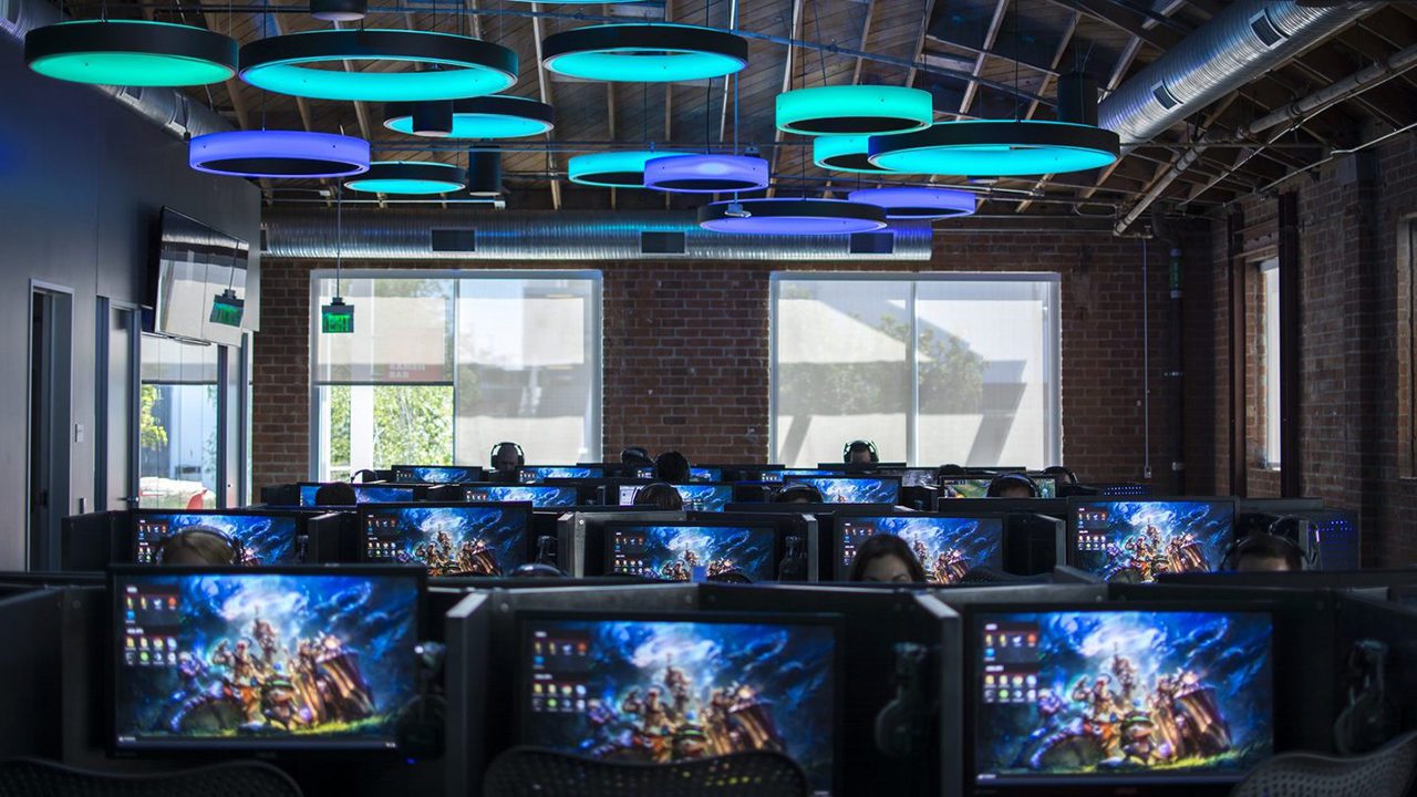Riot Games pagará 80 mdd a sus empleadas por discriminación