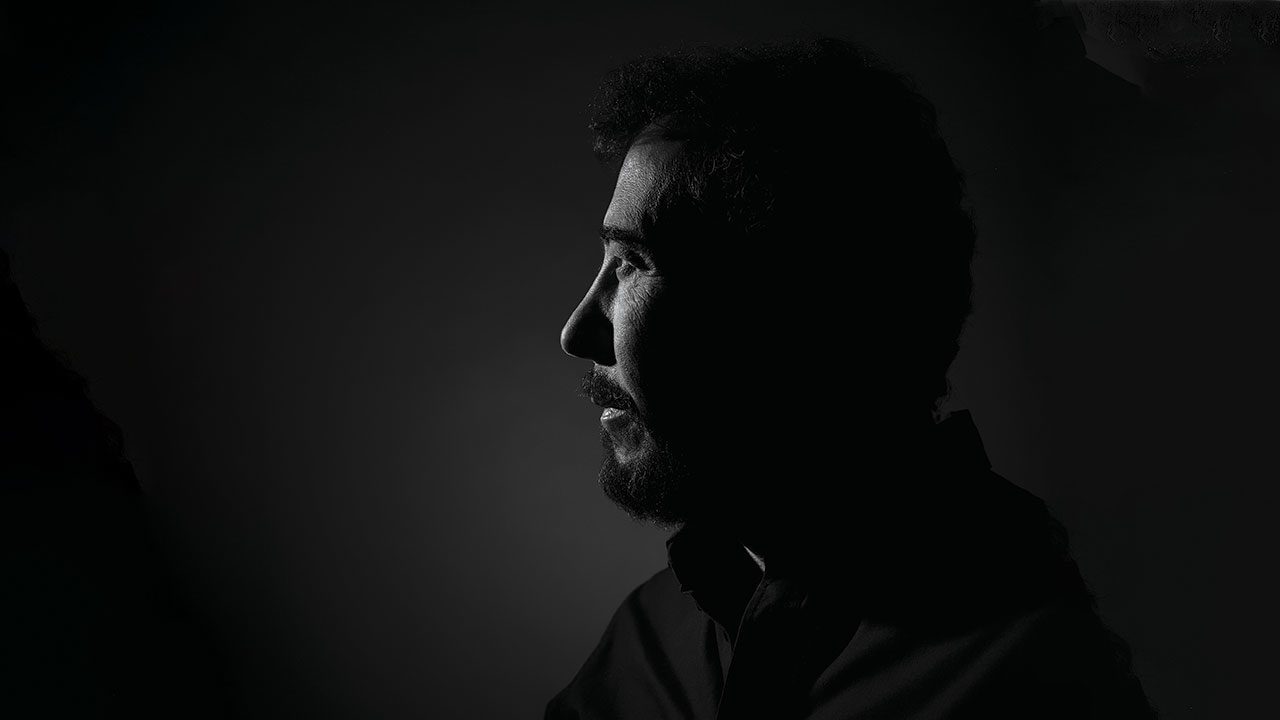 “Hasta la profesión más lineal requiere creatividad”: Rodrigo de la Sierra