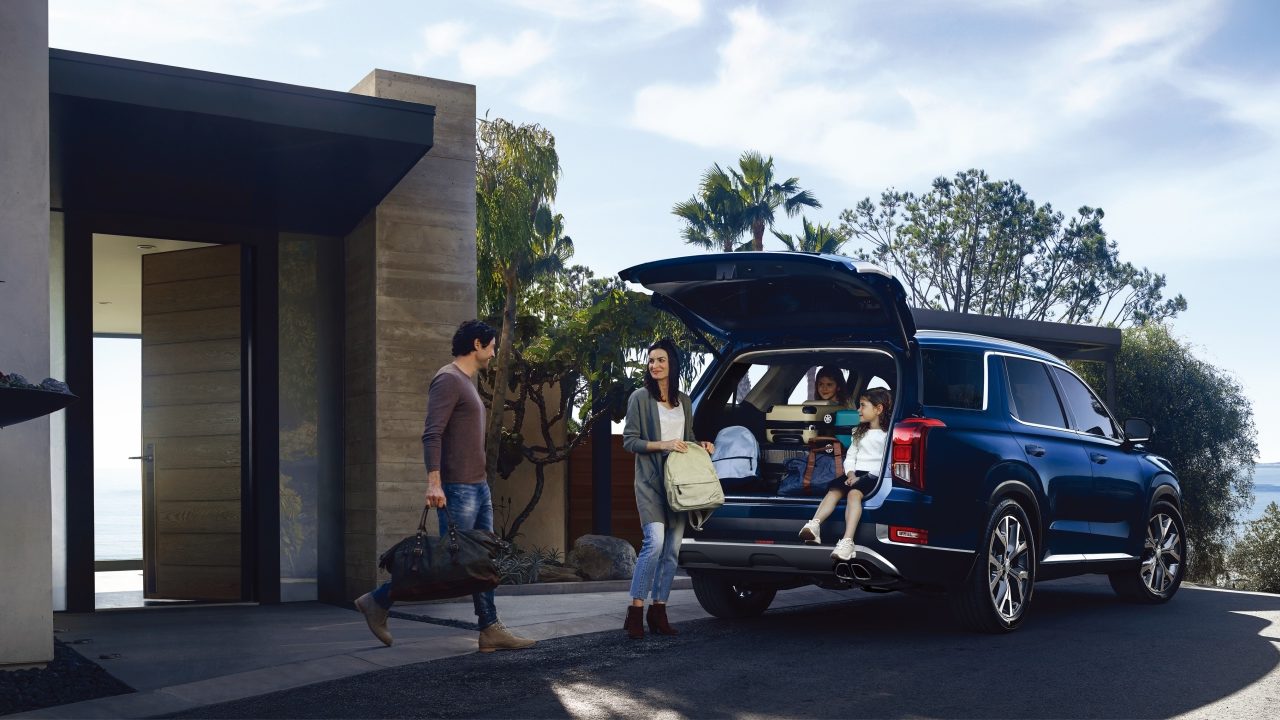 Selección de SUV’s que llegarán en 2022 para conquistar el corazón de los mexicanos