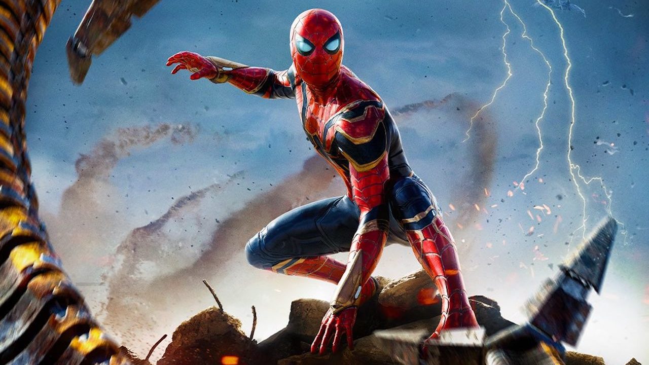 Actores que han dado vida a Spider-Man