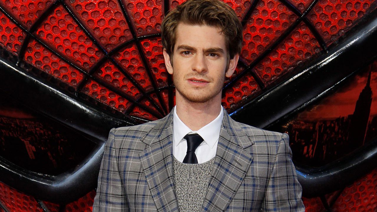 ¿Andrew Garfield podría regresar para ‘El Increíble Hombre Araña 3’?