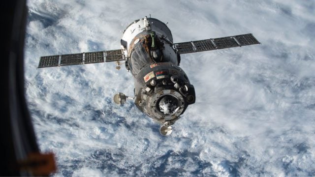 Rusia misión luna Roscosmos