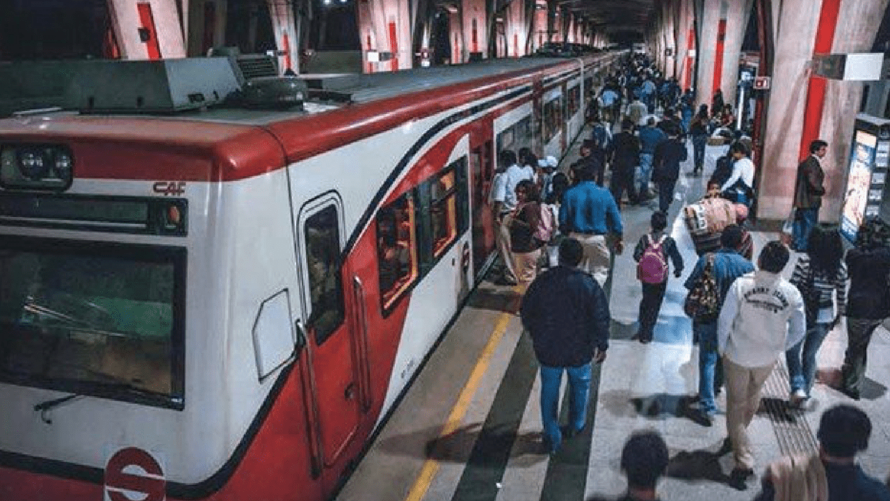 Tren Suburbano al AIFA: moverá a 70 mil usuarios al día y más datos que debes saber