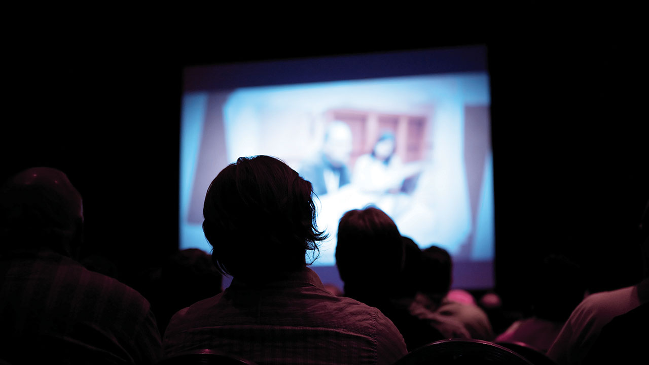 Festival de cine San Sebastián apoya películas de Latinomérica en busca de financiación