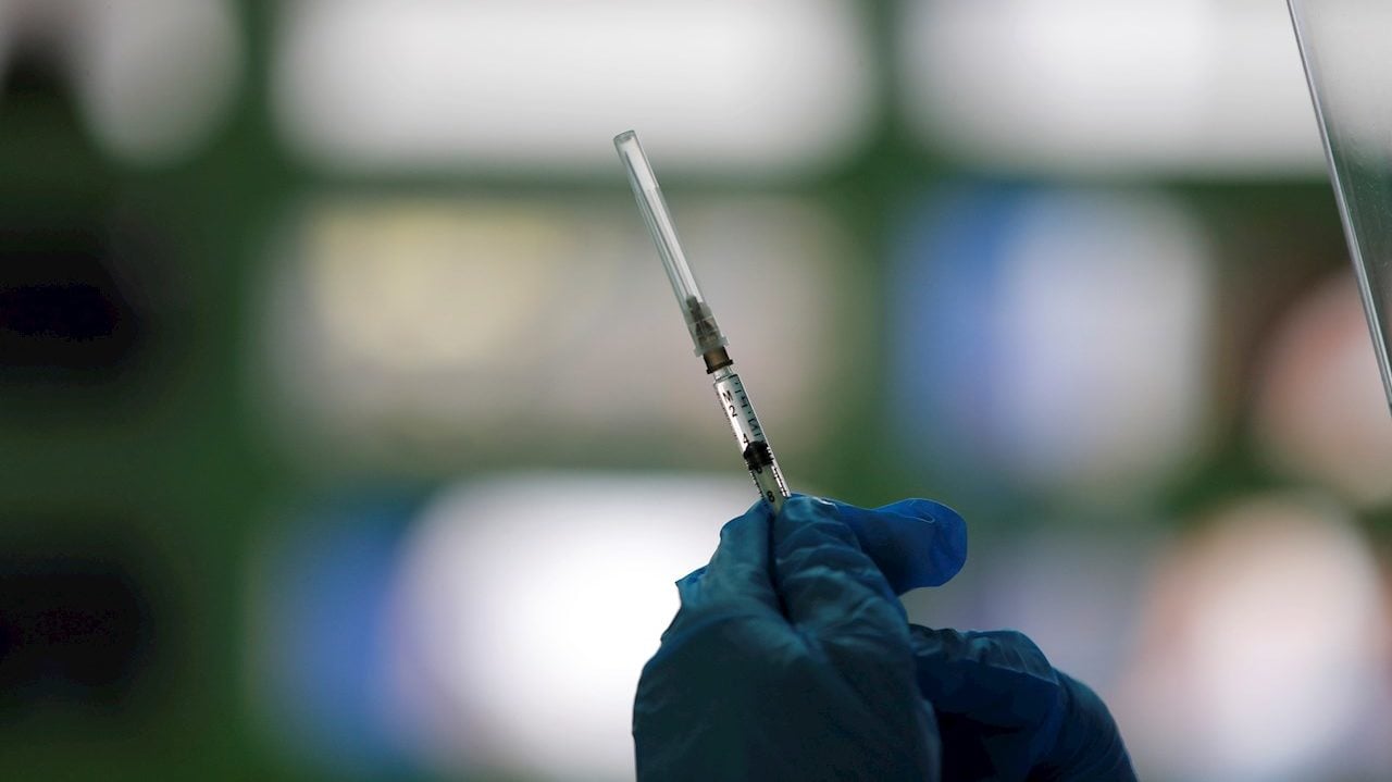 Europa recomienda formalmente vacuna Imvanex contra viruela del mono