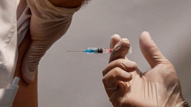 Europa recomienda refuerzo vacunas actualizadas