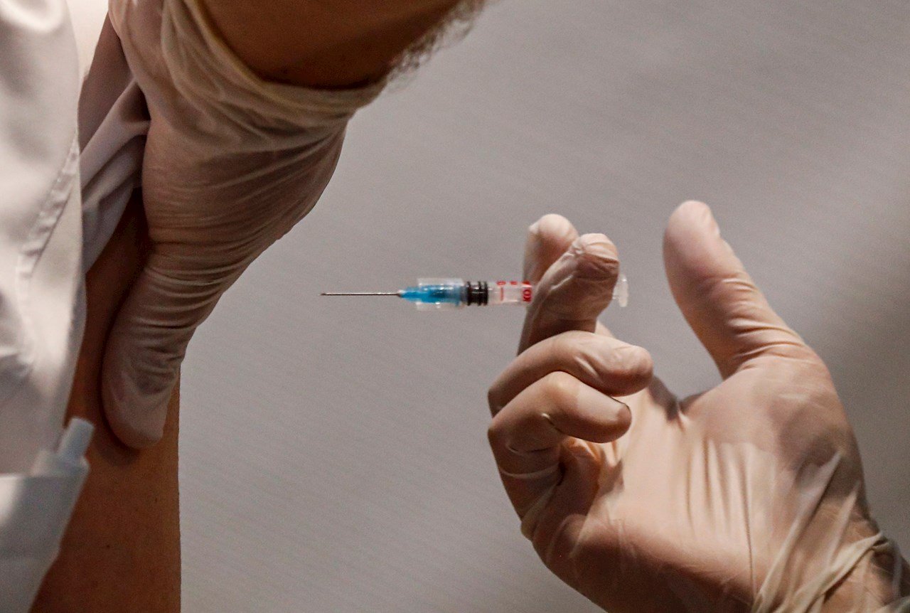 Turquía lanza su propia vacuna contra el Covid-19 por el aumento de infecciones