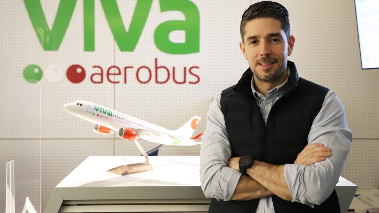 Elecciones en EU tienen ‘en tierra’ alianza entre Viva Aerobús y Allegiant Air