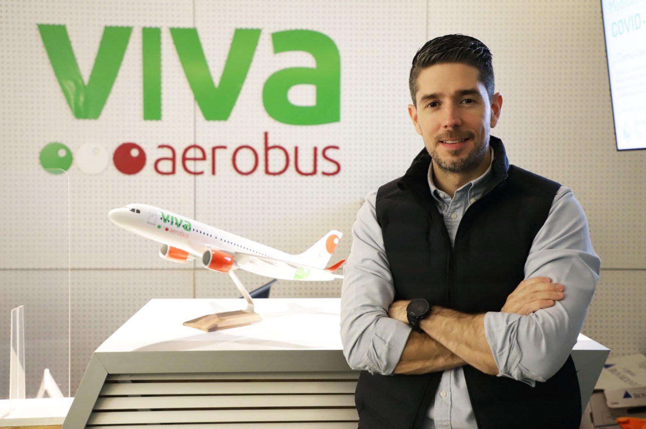 Elecciones en EU tienen ‘en tierra’ alianza entre Viva Aerobús y Allegiant Air