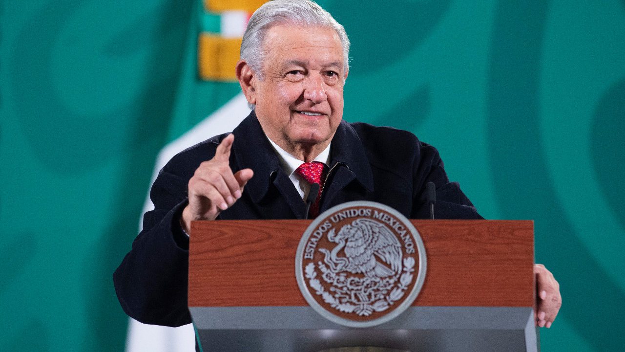 Bonilla tomará una decisión pronto sobre integrarse a gobierno: AMLO