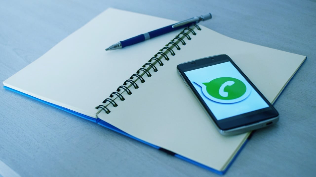 WhatsApp incorpora la función vista previa en los mensajes de voz
