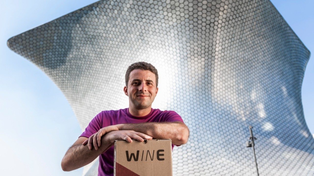 Wine, el club que cree que el vino no sólo es para los ricos
