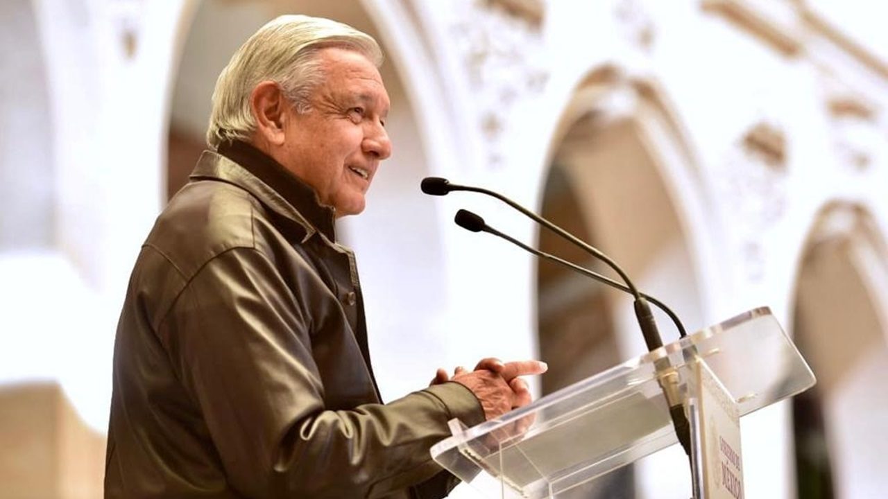 Primer Ministro de Israel ayudará en la extradición de Tomás Zerón: AMLO
