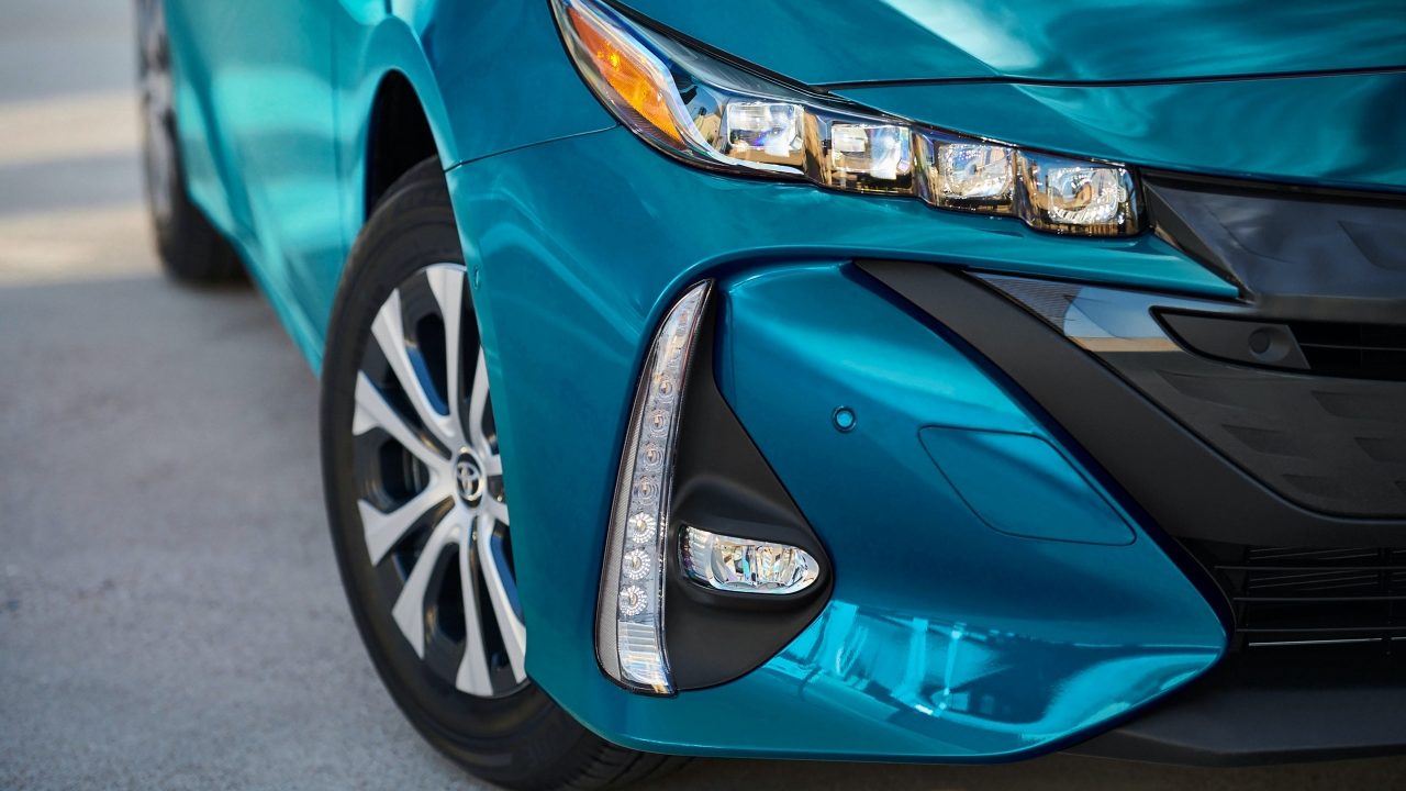 Venta de autos nuevos al tercer trimestre, 5.4% por debajo del nivel prepandemia: AMDA