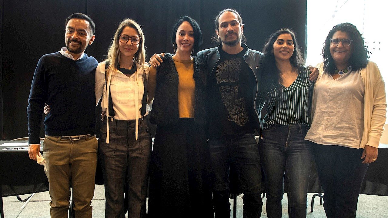 Poder Prieto, un movimiento que abre la conversación del racismo en México