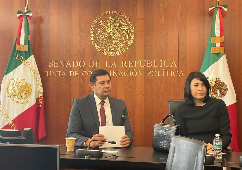 Victoria Rodríguez asegura que actuará respetando la autonomía de Banxico