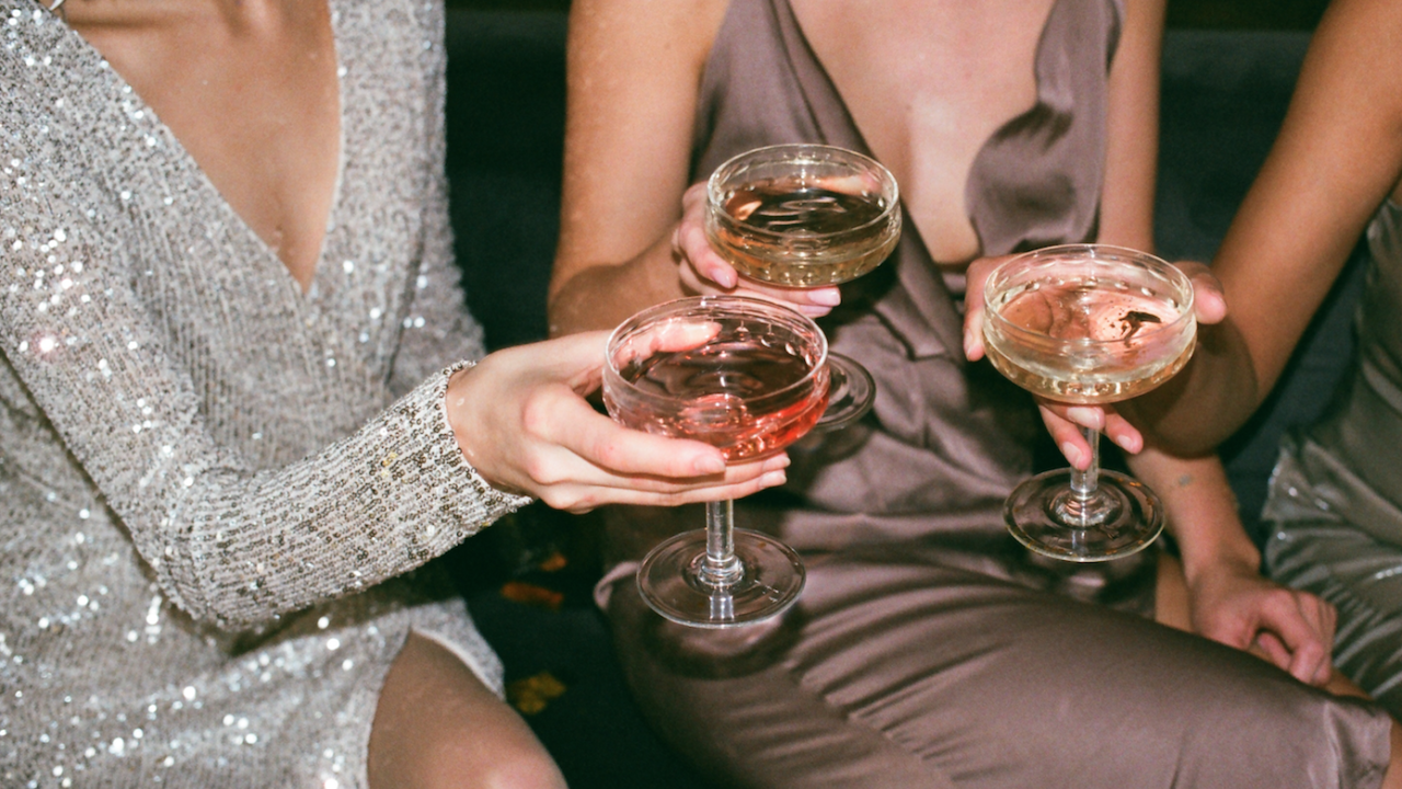 Año Nuevo sin culpas: Estas son las calorías que tienen tus bebidas alcohólicas favoritas