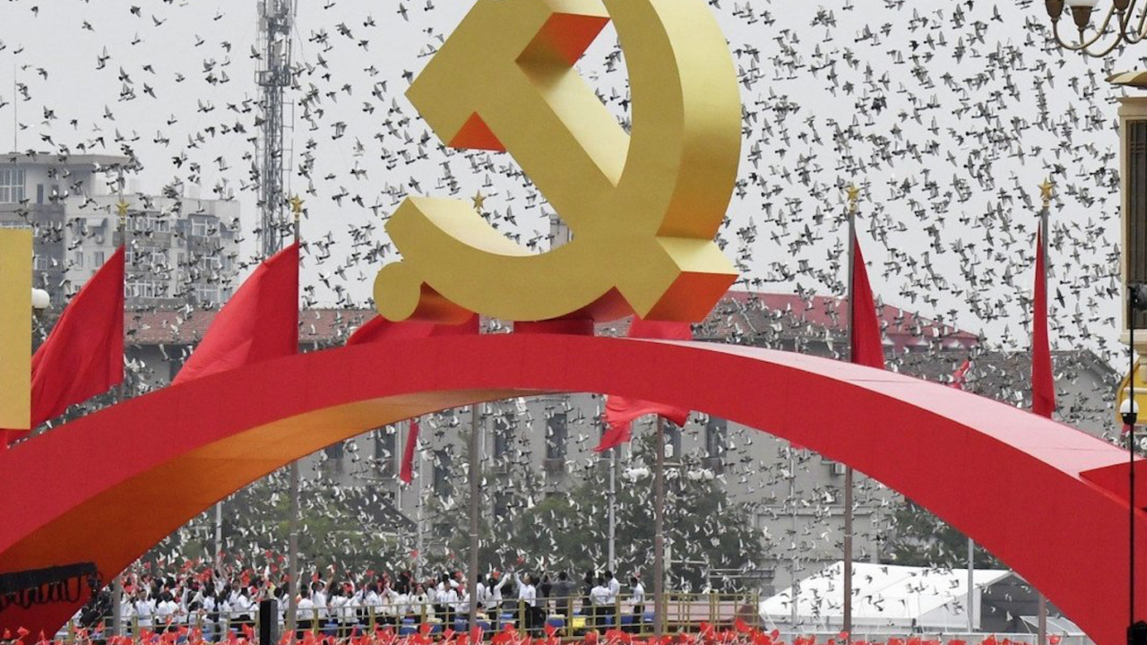 China juega a ser Dios y lo logra: altera clima y baja la polución, confirma estudio