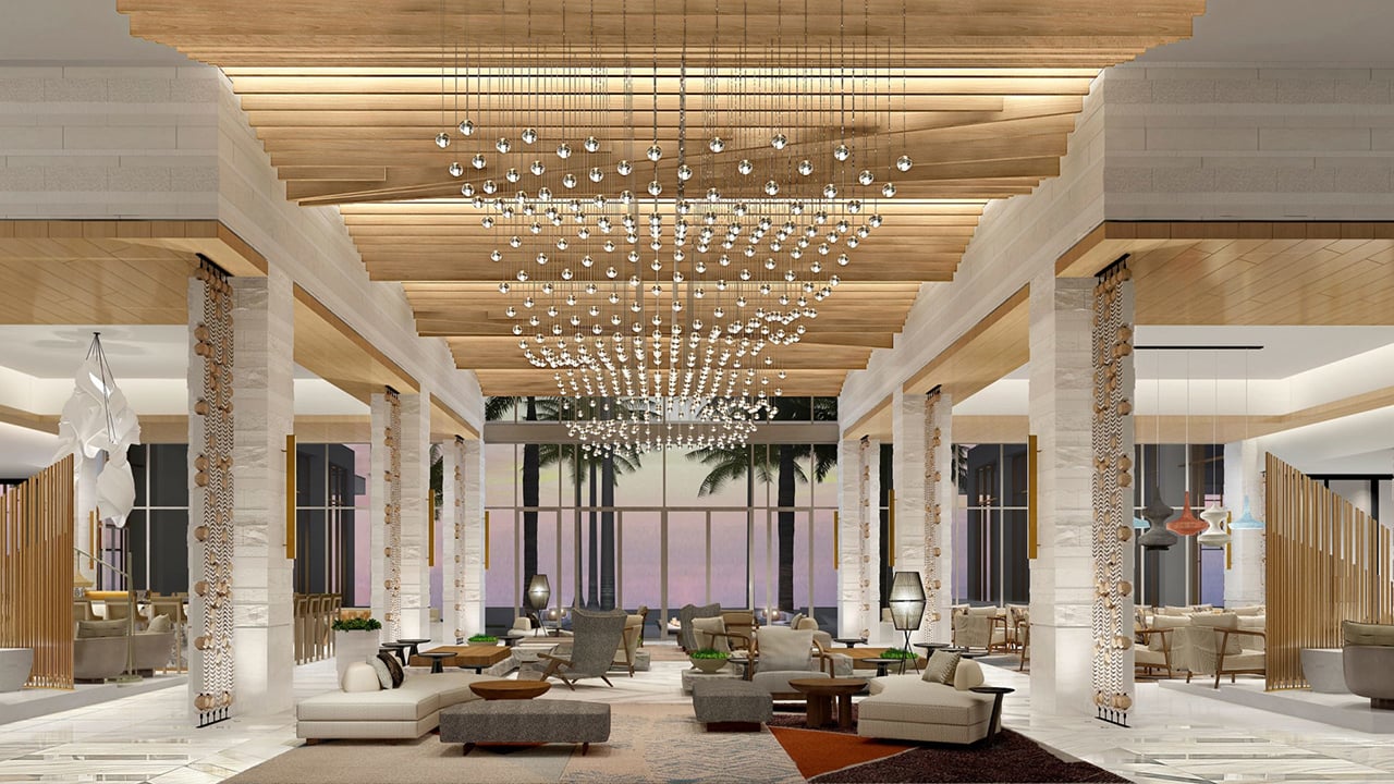 Hilton regresa a Cancún con un ‘all-inclusive’ y una inversión de más de 400 mdd