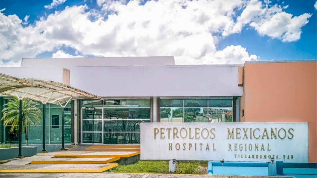 CNDH solicita a Pemex reparar daño por suministro de medicamento contaminado