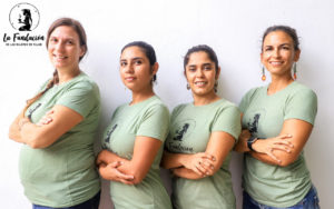 la fundación